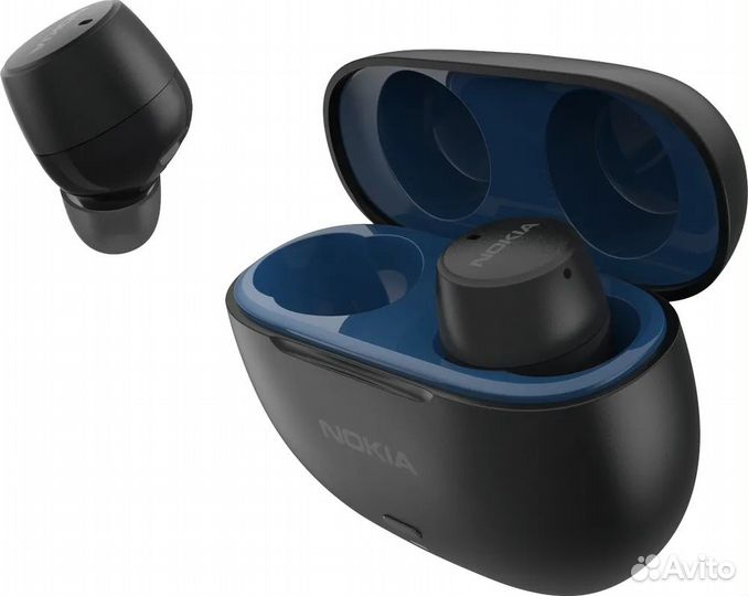 Bluetooth наушники Nokia Micro Earbuds Pro TWS-521