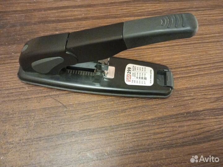 Степлер SAX 299