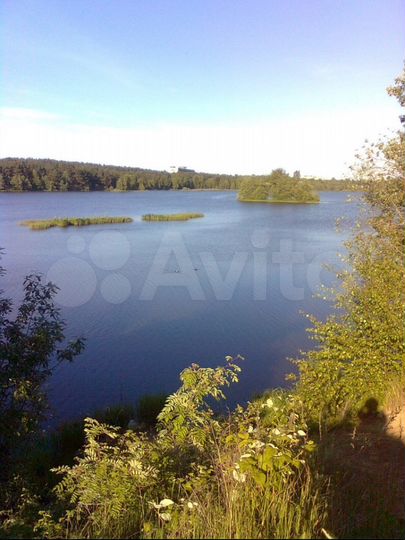 Участок 22 сот. (ИЖС)