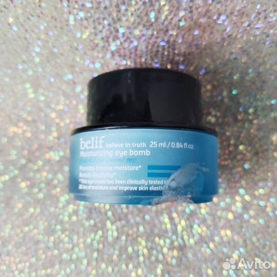 Крем вокруг глаз Belif