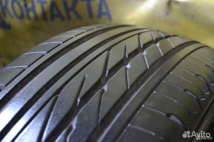 Goodyear Eagle RV-S Eco 215/60 R17