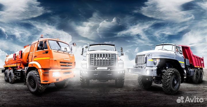 Услуги спецтехники самосвал