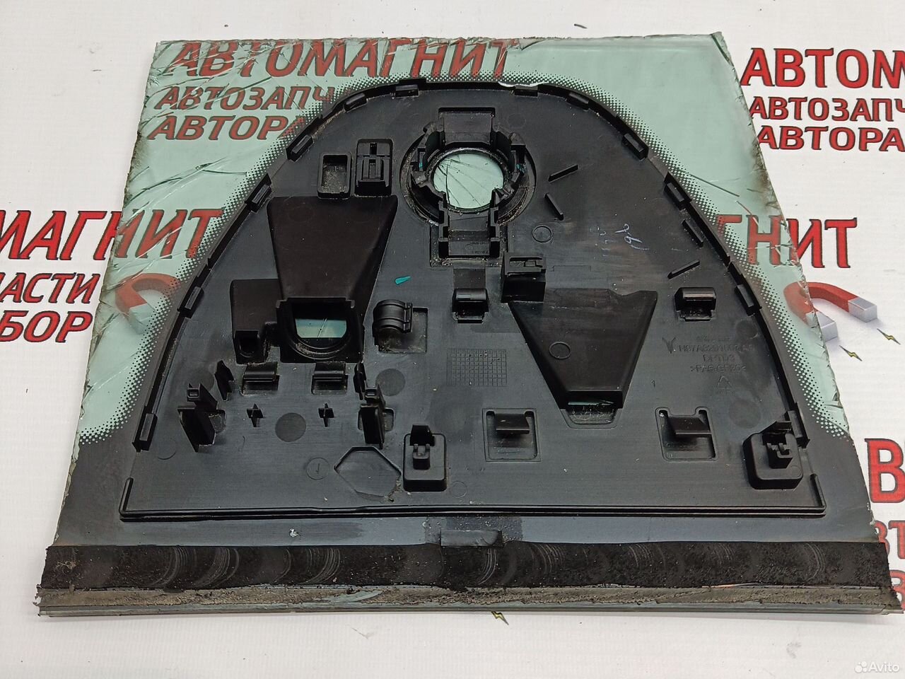 Кронштейн камеры лобового стекла Воях Фри