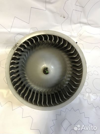 Моторчик печки hyundai sonata 6 97113-3S000