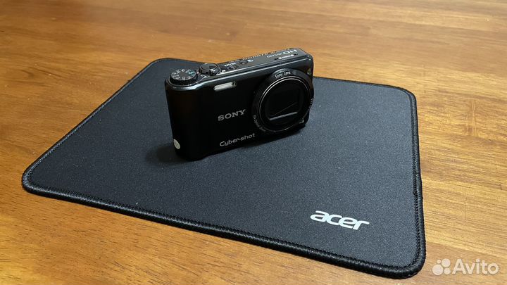 Фотоаппарат Sony Cyber-shot DSC-HX5. Япония