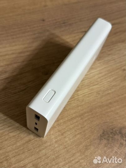 Powerbank Xiaomi