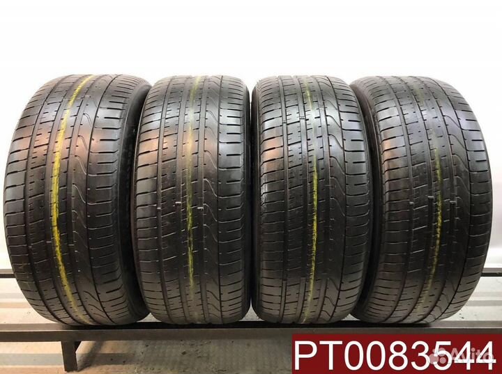 Pirelli P Zero 285/40 R22 98H