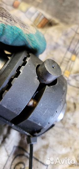 Блокировка дифференциала нива ижтехно 22 шлица