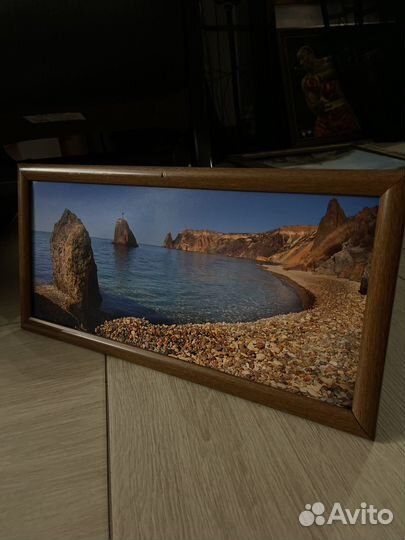 Картина с Крыма