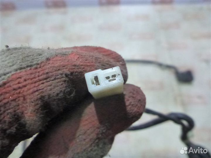 Проводка двери передняя левая Opel Vectra 36 Z18XE