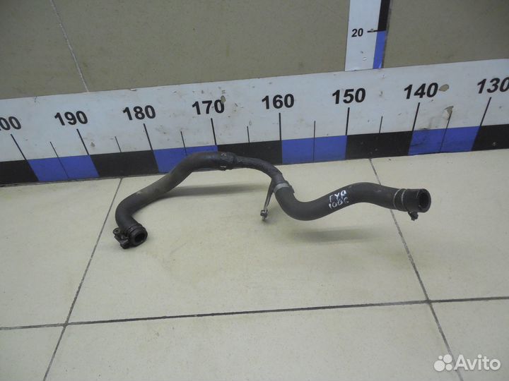 Трубка гидроусилителя Micra (K11E) 1992-2002