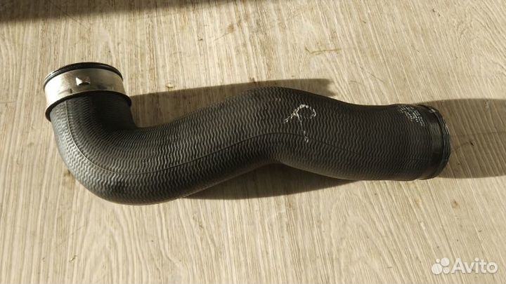 Патрубок интеркулера Mercedes-Benz R251 / W251 / V251