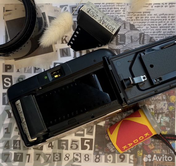 Фотоаппарат 35мм