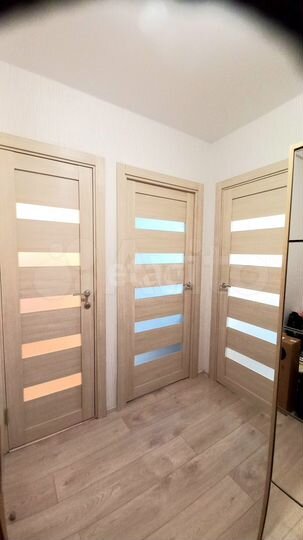 1-к. квартира, 32,7 м², 5/16 эт.