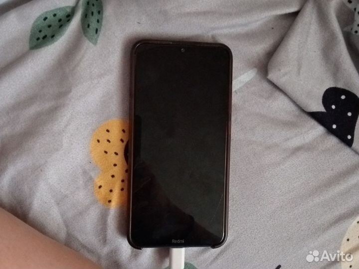 Xiaomi Redmi 8, 3/32 ГБ