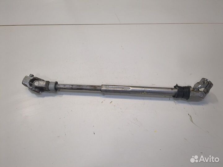 Кардан рулевой Audi A6 (C7), 2017