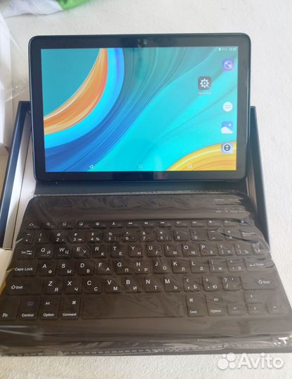 Планшет новый с клавиатурой SmartX X20pro