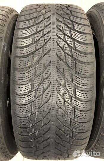 Nokian Tyres Hakkapeliitta R3 SUV 285/50 R20 116R