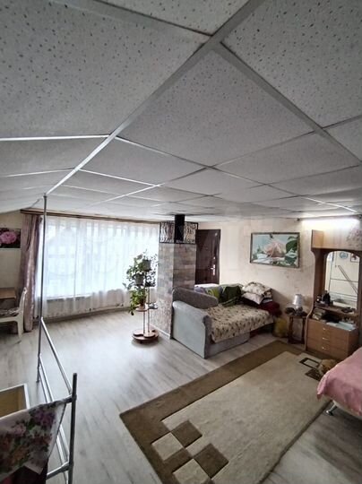 Дом 90 м² на участке 7,5 сот.