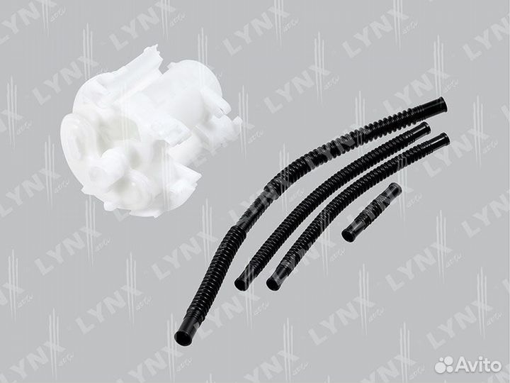 Фильтр топливный погружной