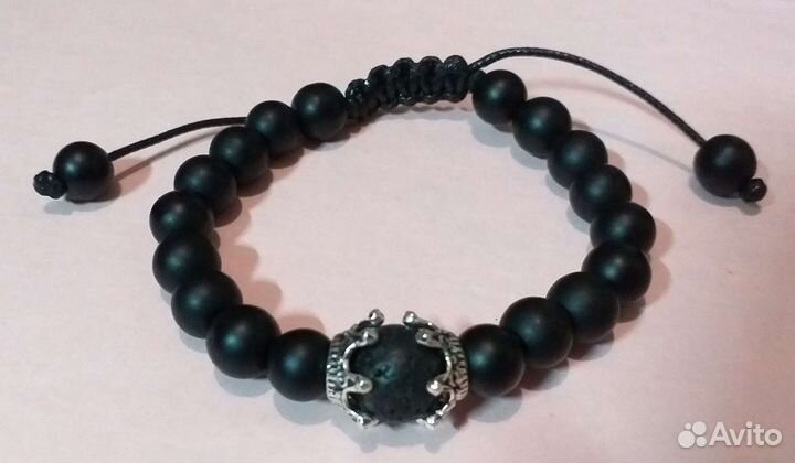 Мужской браслет