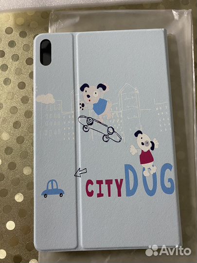 Чехол на планшет