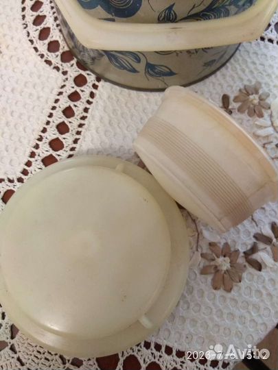 Термос 3 литра СССР