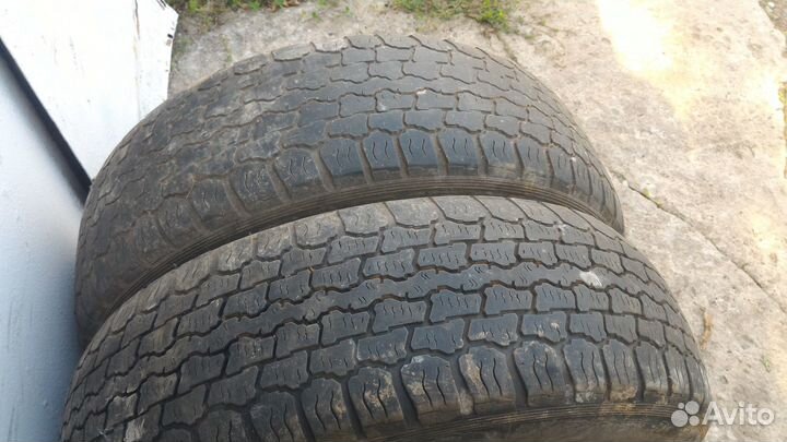 Rosava Бц-1 205/70 R14