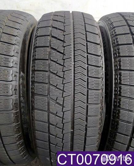 Bridgestone Blizzak VRX 205/60 R16 96T