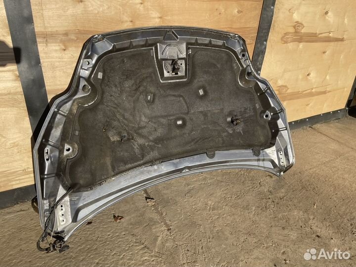 Капот в сборе Ford Focus 2 Форд Фокус оригинал