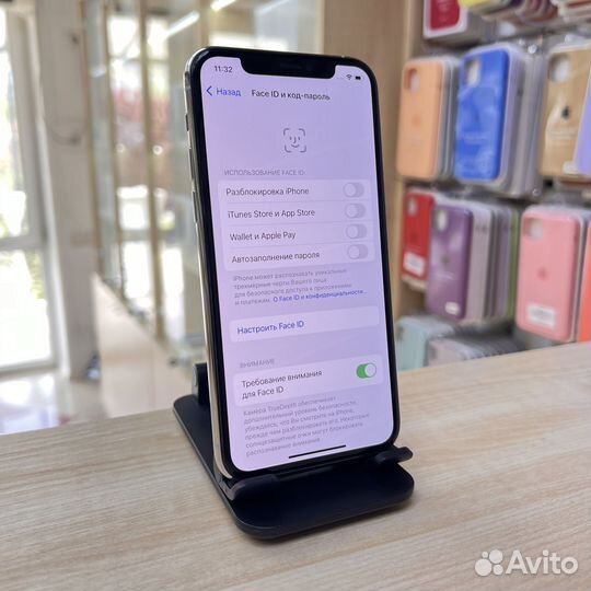 iPhone 11 Pro, 256 ГБ