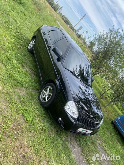 LADA Priora 1.6 МТ, 2011, 230 000 км