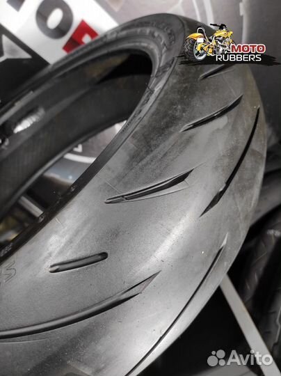 180/55/17 R17 Bridgestone hypersport s22 №14305