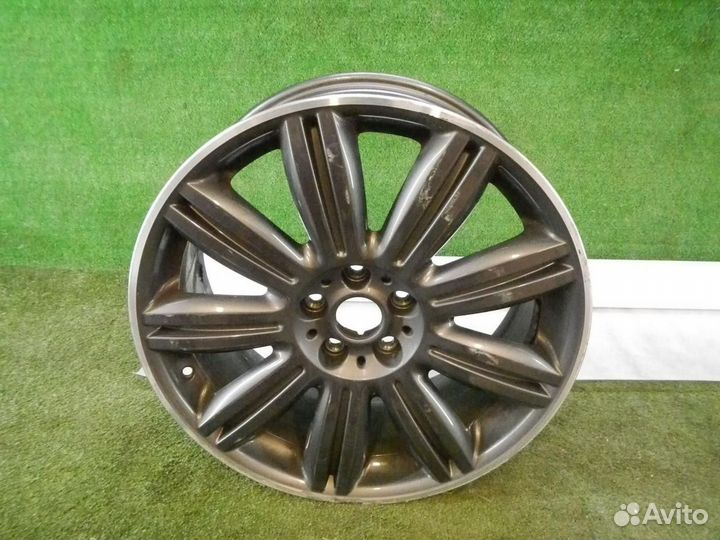 Диск литой R19 Mini Countryman F60 (2016-н.в.) 524