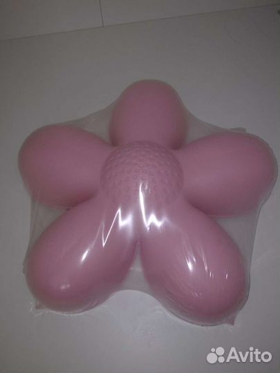 Светильник новый детский IKEA