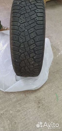 Continental IceContact 2 205/60 R16