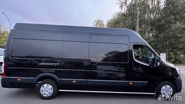 Renault Master 2.3 МТ, 2019, 77 000 км