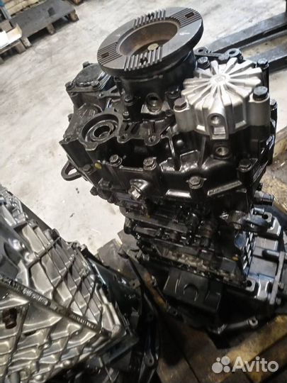 Кпп ZF 9 1310 Камаз в сборе С гарантией Установка