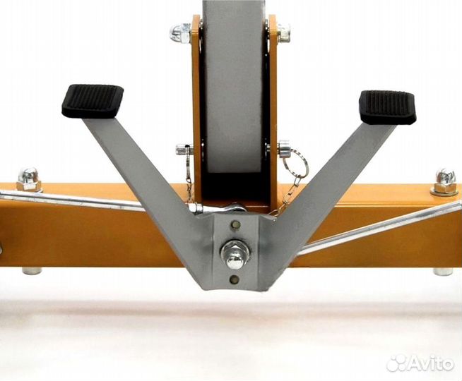 Подъемник для инвалидов Чайка