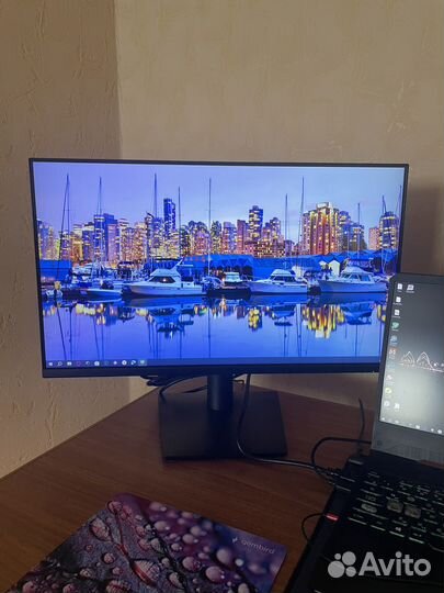 Монитор для компьютера