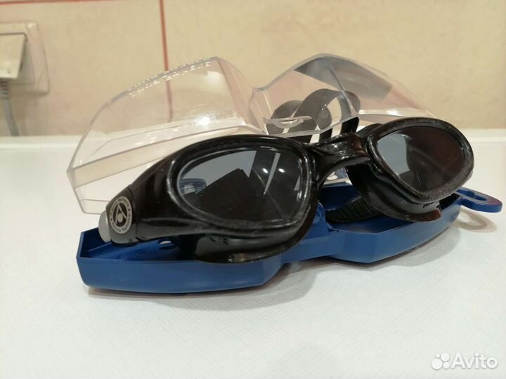 Очки для плавания Aqua Sphere