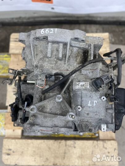 АКПП Mazda 6 GH FNR5