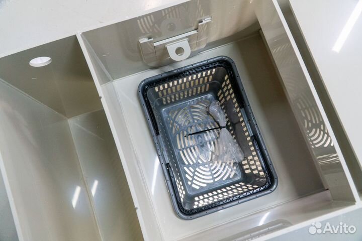 Скиммер береговой для пруда