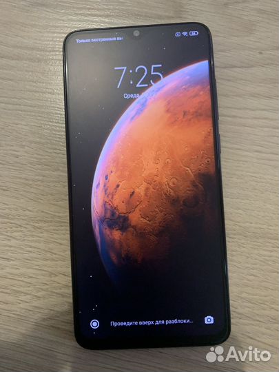 Xiaomi Redmi Note 8 Pro, 6/128 ГБ