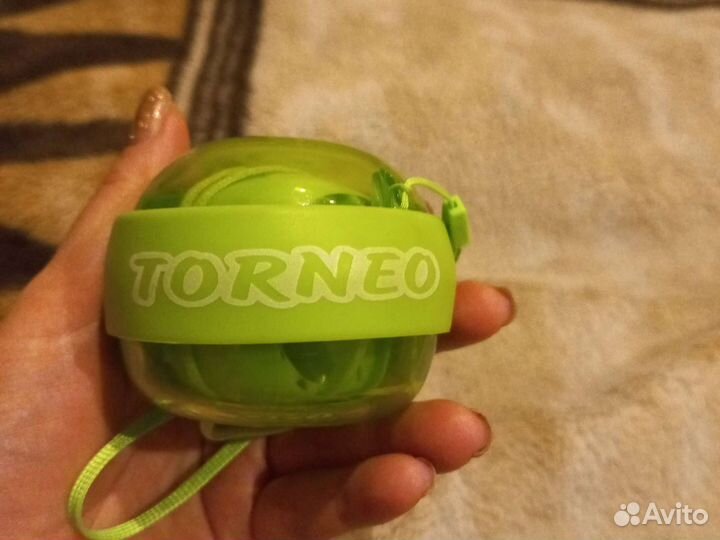 Мяч для кисти рук