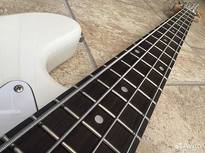 Бас гитара Fender Precision Bass (Copy)