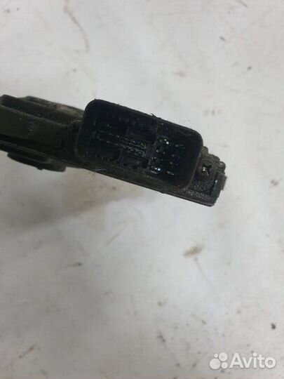 Блок управления АКПП Volvo V50 B5244S 2008