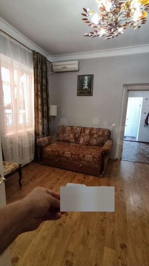 Дом 80 м² на участке 3 сот.