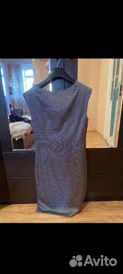 Платье Zara 44 46 размер