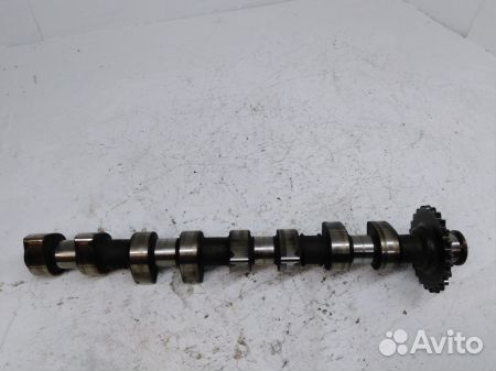 Распредвал впускной Ауди